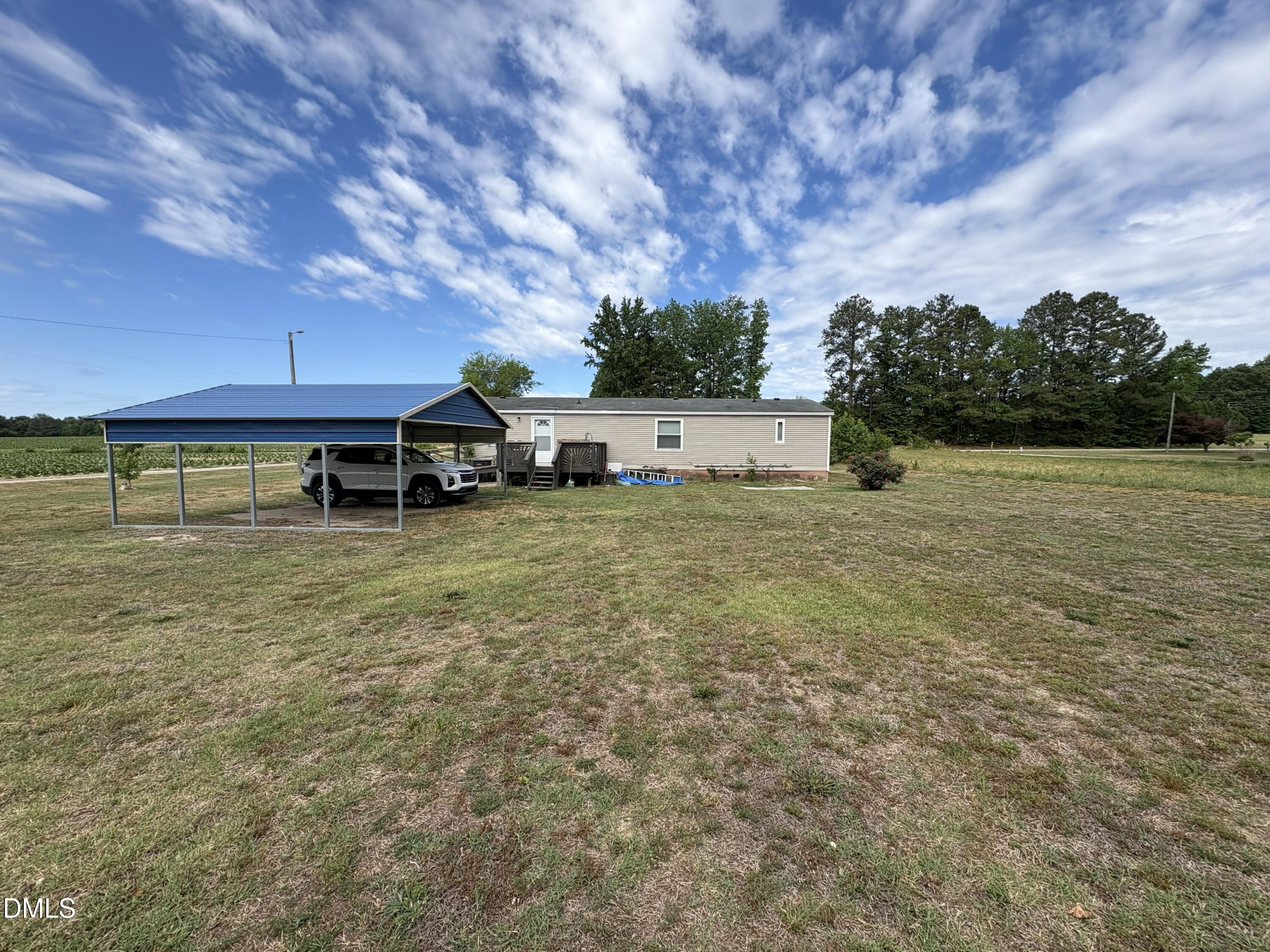 75 Joe Denton Road Louisburg, NC 27549 - Photo 11 of 19
