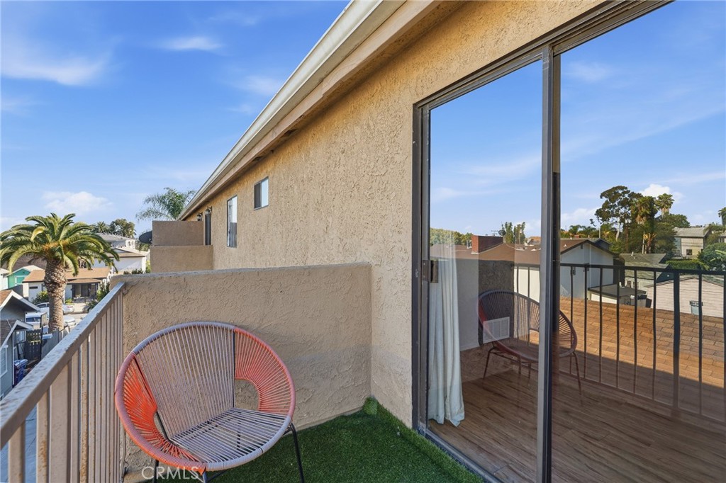 3305 East Ransom Street, Unit A Long Beach, CA 90804 - Photo 13 of 23