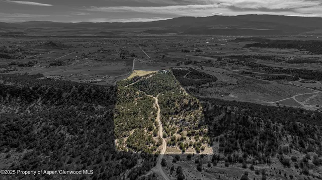 a view of mountains and mountain