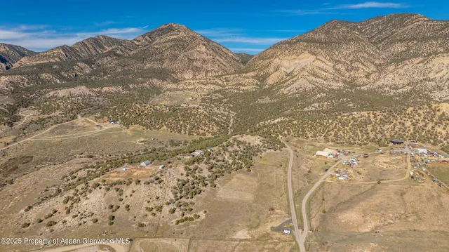 a view of water heater room