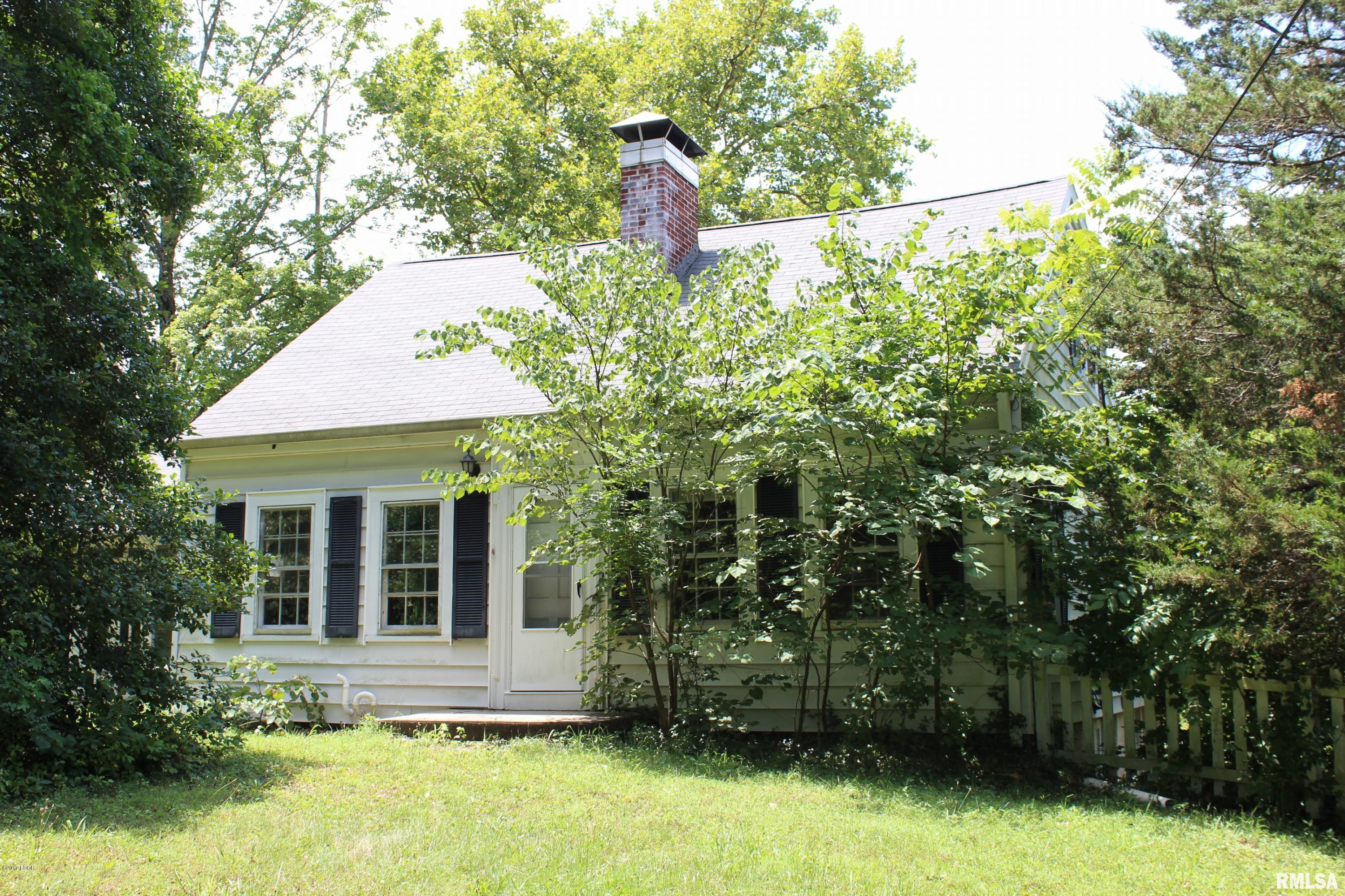22 Heritage Road Carbondale, IL 62903 - Photo 3 of 26