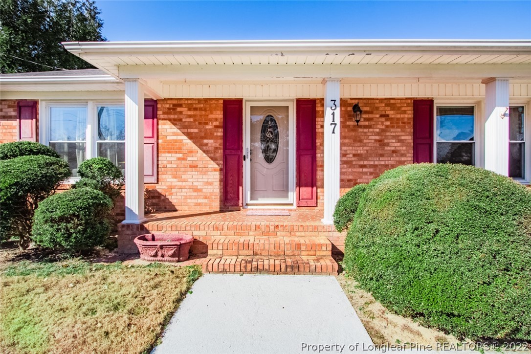 317 Andover Road Fayetteville, NC 28311 - Photo 1 of 34 Gallery Image 1