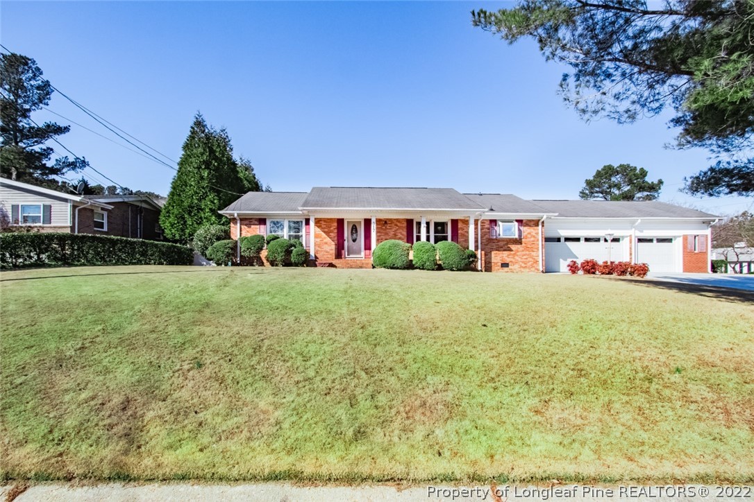 317 Andover Road Fayetteville, NC 28311 - Photo 2 of 34 Gallery Image 2