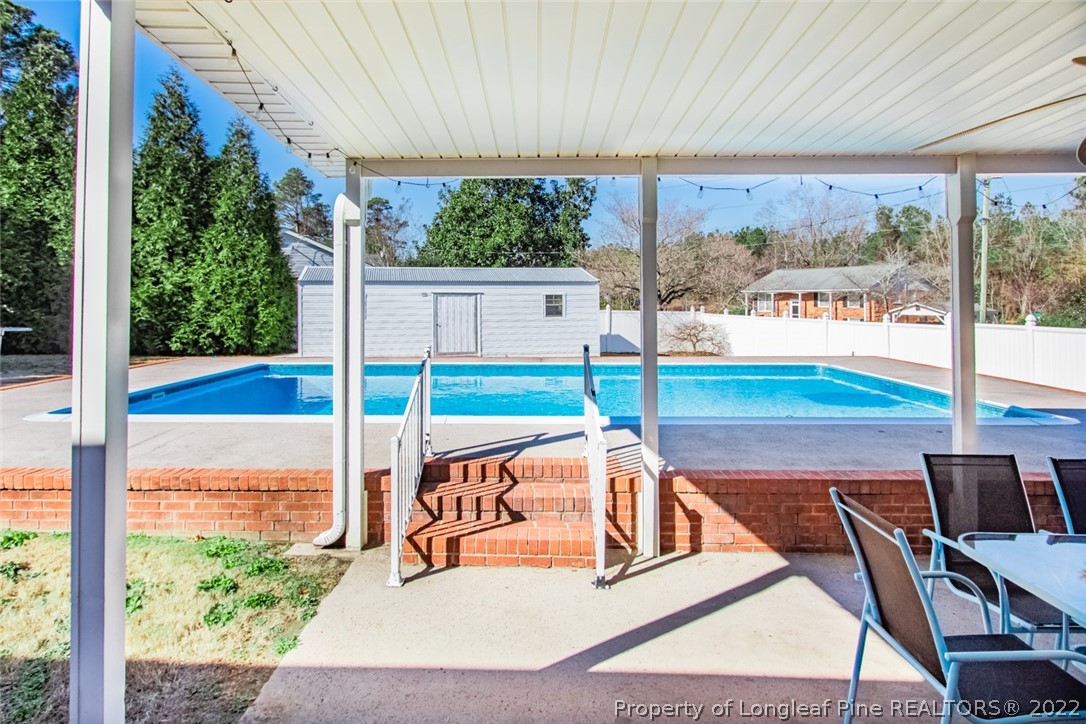 317 Andover Road Fayetteville, NC 28311 - Photo 27 of 34 Gallery Image 27