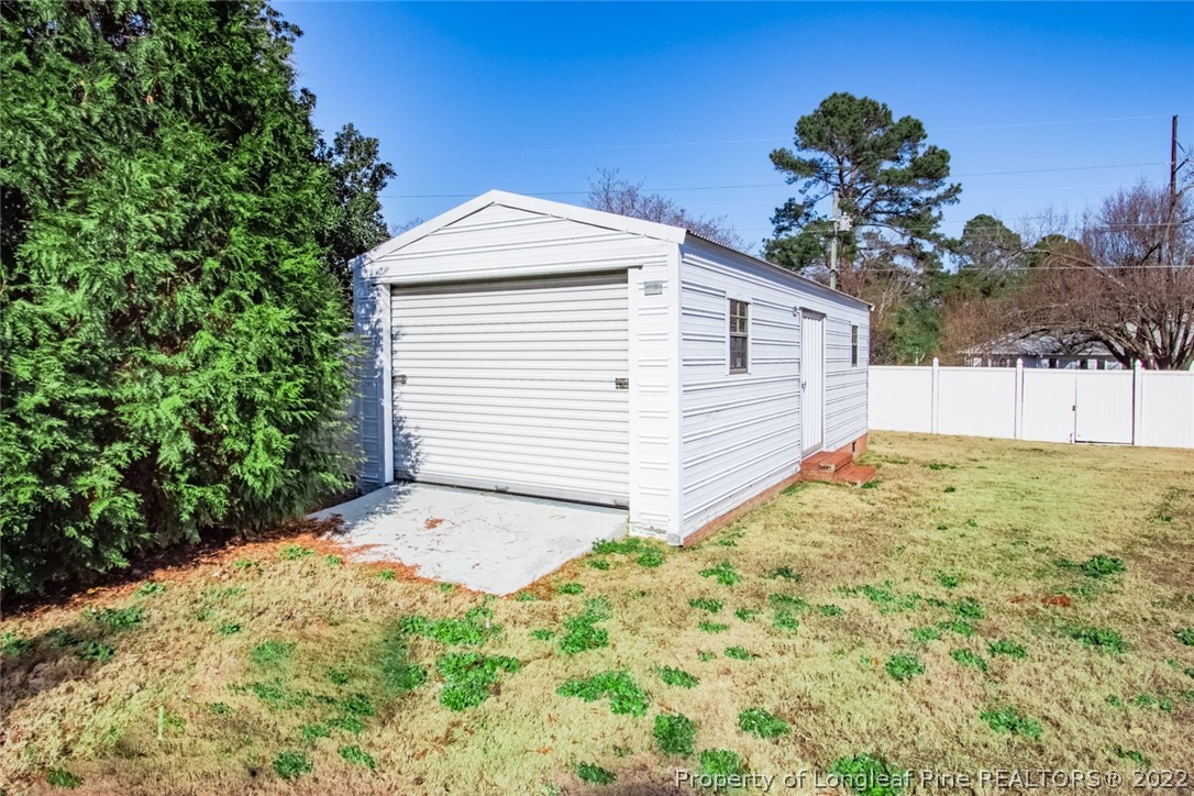 317 Andover Road Fayetteville, NC 28311 - Photo 28 of 34 Gallery Image 28