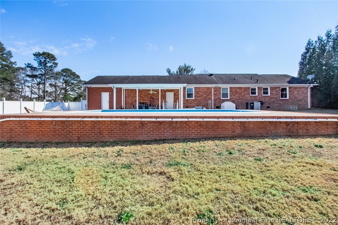 317 Andover Road Fayetteville, NC 28311 - Photo 29 of 34 Gallery Image 29