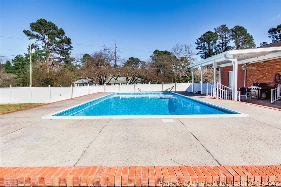 317 Andover Road Fayetteville, NC 28311 - Photo 30 of 34 Gallery Image 30