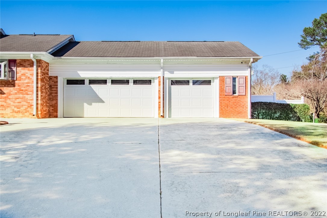 317 Andover Road Fayetteville, NC 28311 - Photo 3 of 34 Gallery Image 3