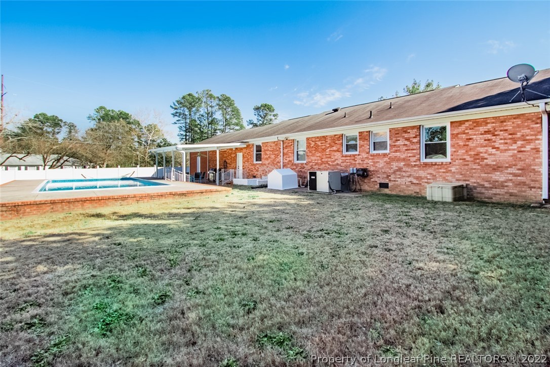 317 Andover Road Fayetteville, NC 28311 - Photo 31 of 34 Gallery Image 31