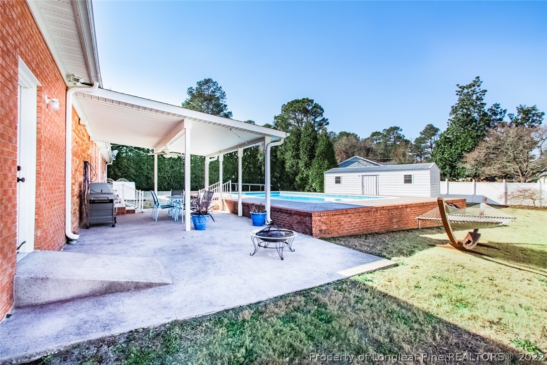 317 Andover Road Fayetteville, NC 28311 - Photo 33 of 34 Gallery Image 33