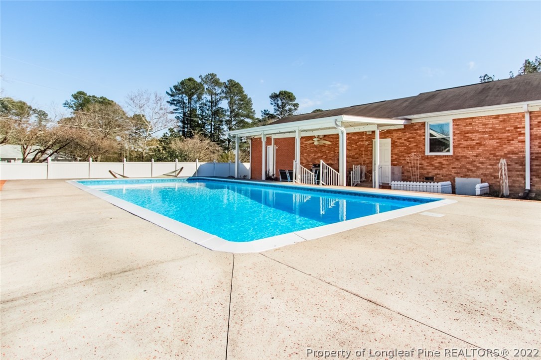 317 Andover Road Fayetteville, NC 28311 - Photo 34 of 34 Gallery Image 34