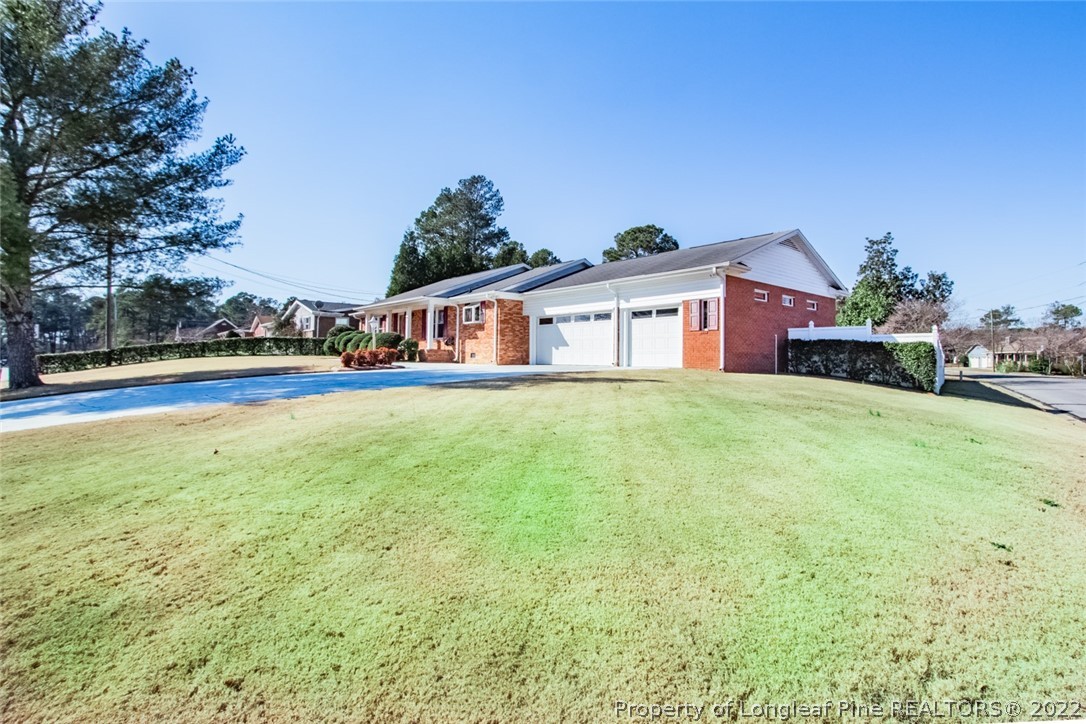 317 Andover Road Fayetteville, NC 28311 - Photo 4 of 34 Gallery Image 4