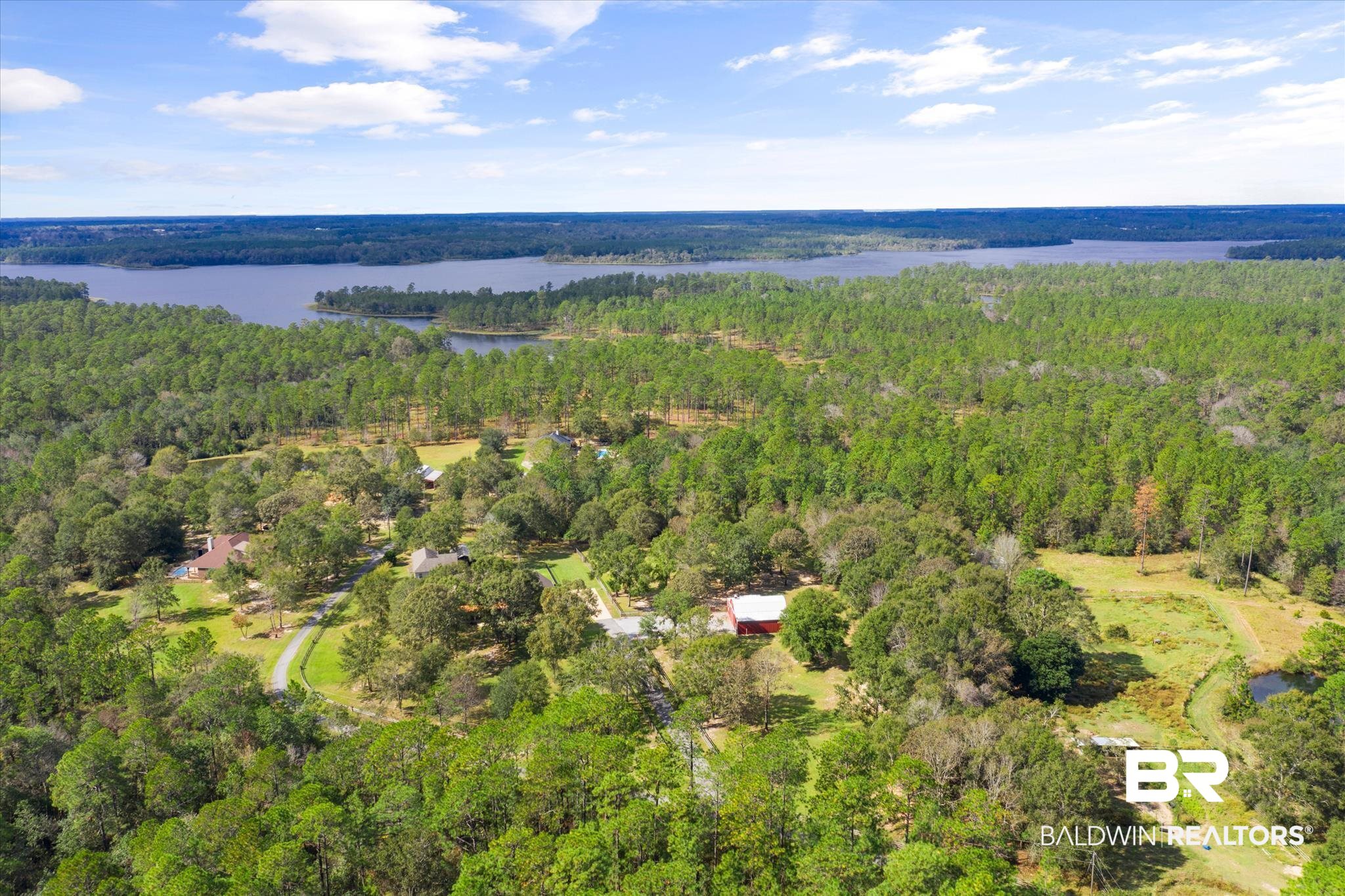 2661 Ellen Drive Semmes, AL 36575 - Photo 42 of 48