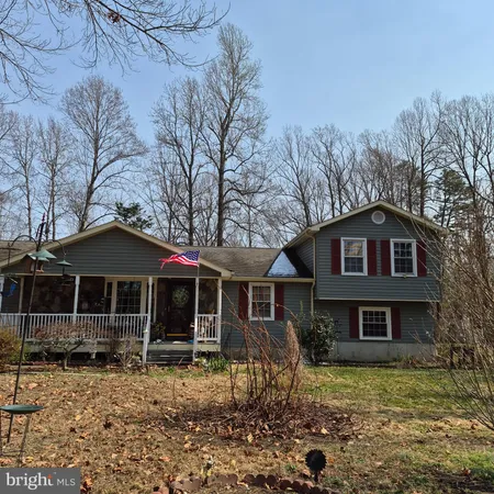$470,000 | 16365 Bath Road, Woodford, VA 22580