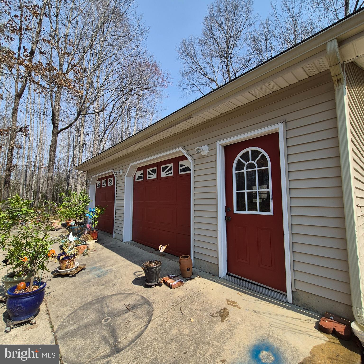 16365 Bath Road Woodford, VA 22580 - Photo 7 of 8