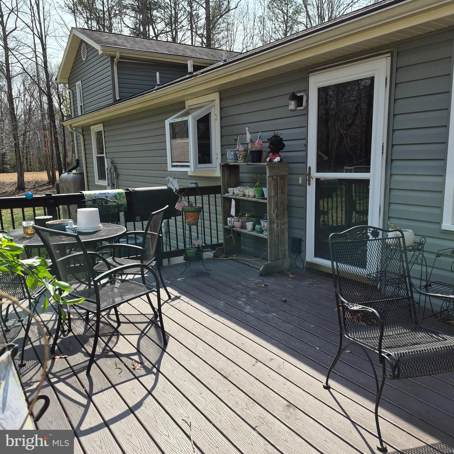 16365 Bath Road Woodford, VA 22580 - Photo 8 of 8