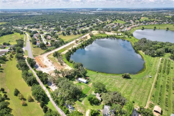 $625,000 | 173 Tranquil Mirror Lake, Unit LOT 6, Clermont, FL 34711