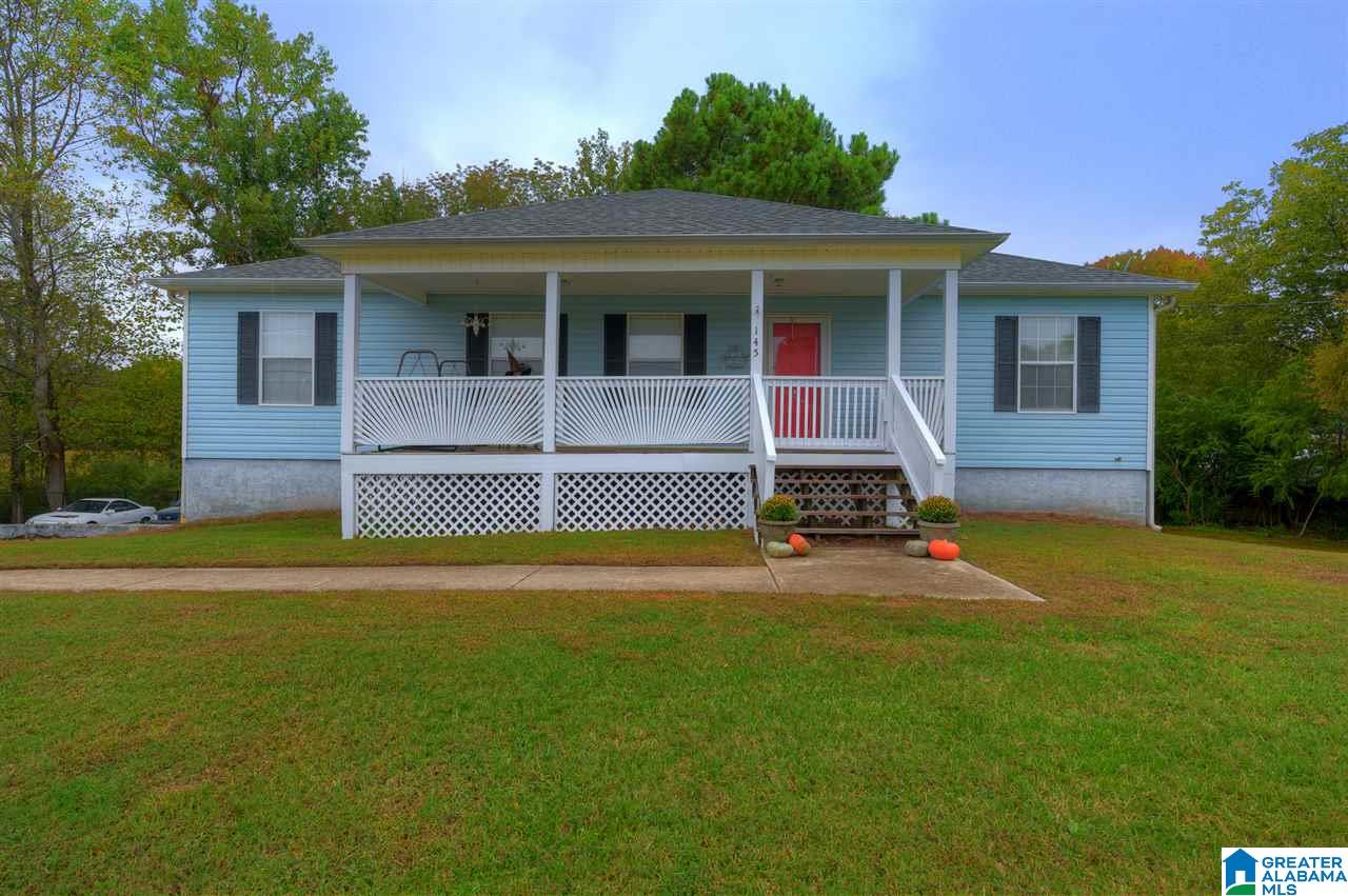 145 Duncan Drive Warrior, AL 35180 - Photo 1 of 22