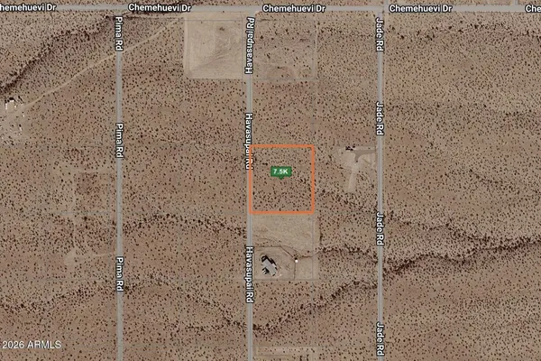 $7,500 | 3564 Havasupai Road, Unit 14, Golden Valley, AZ 86413