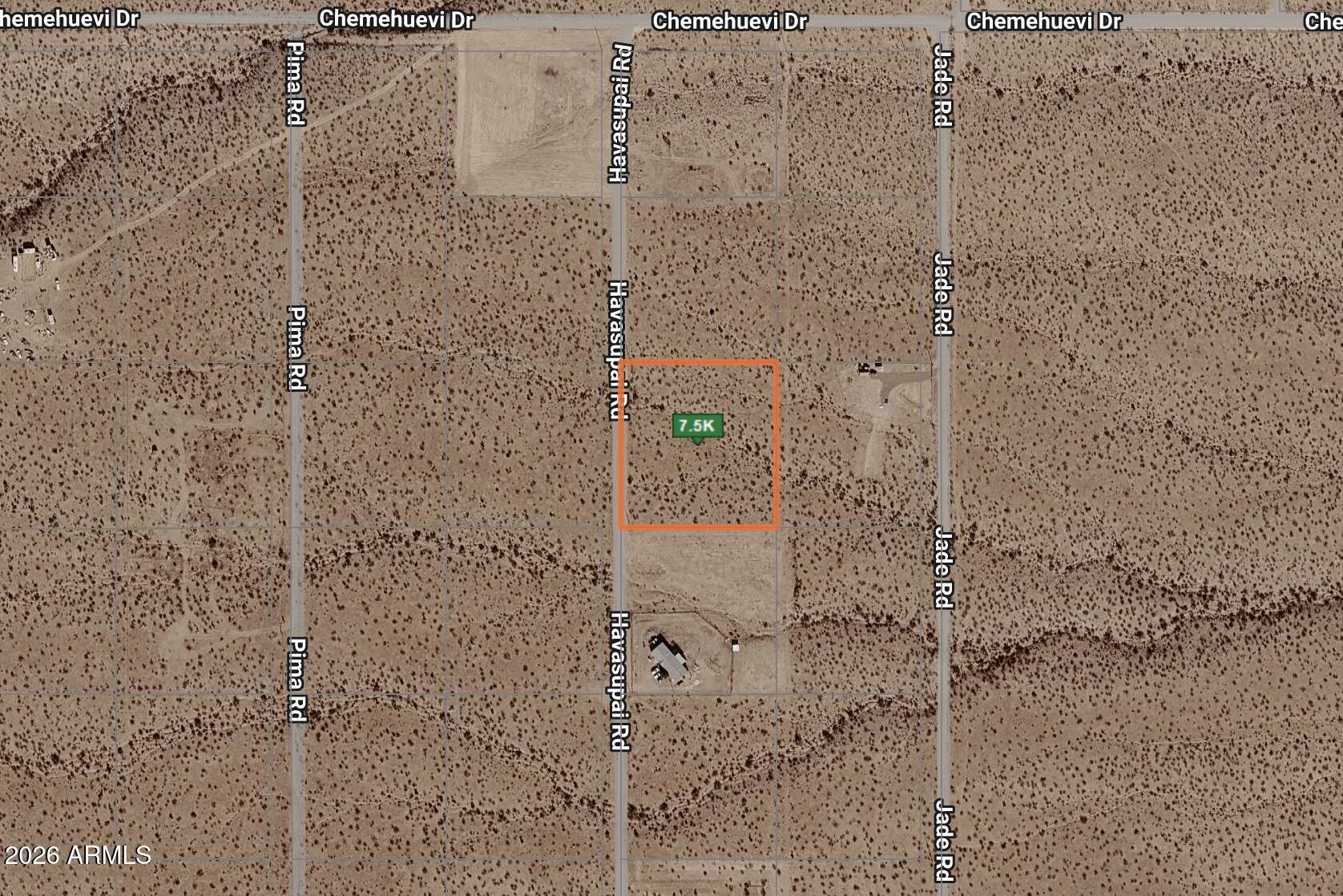 3564 Havasupai Road, Unit 14 Golden Valley, AZ 86413 - Photo 1 of 1 Screen Shot 2026-03-03 at 9.20.36 AM