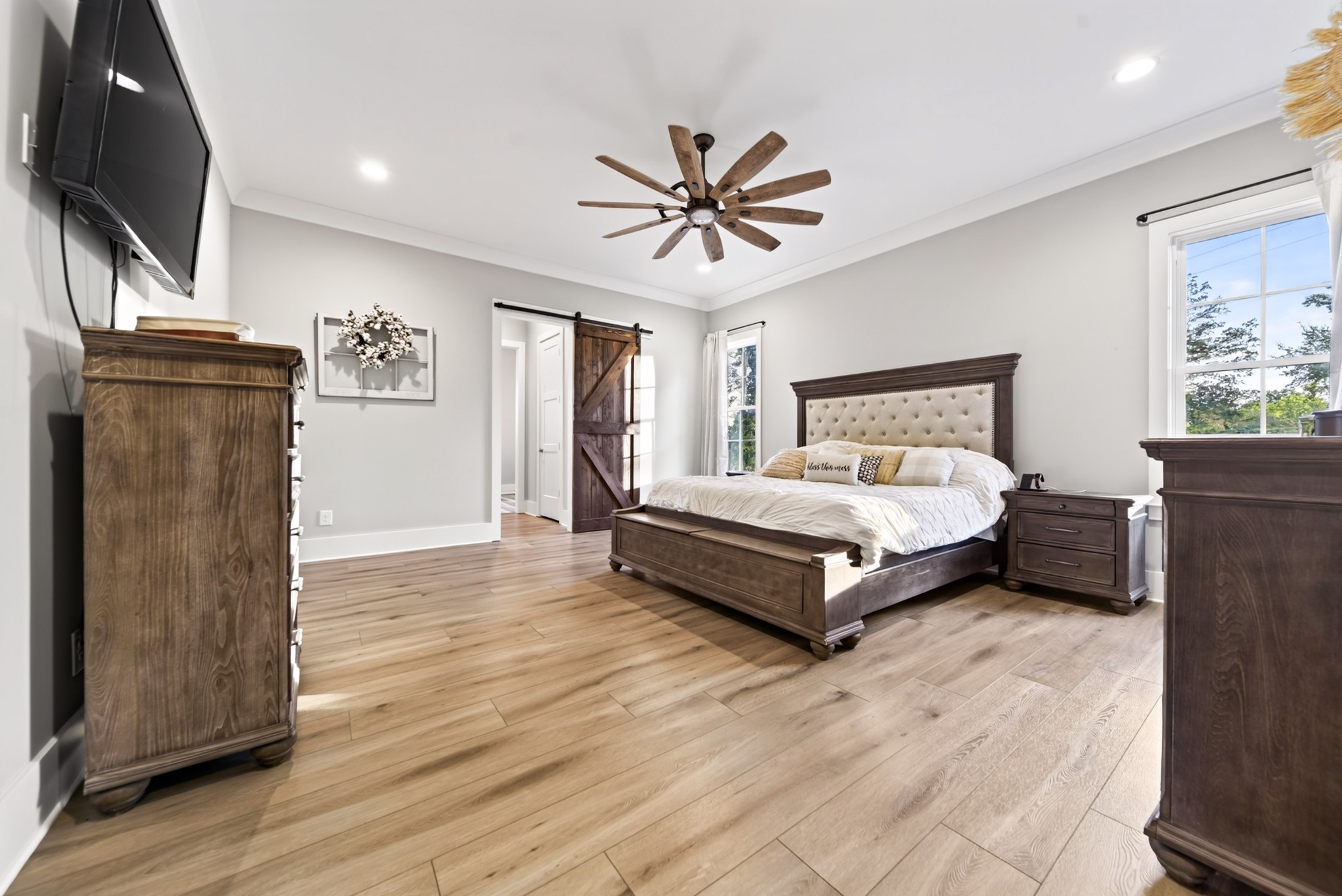 4792 Ollie Chunn Road Spring Hill, TN 37174 - Photo 55 of 100 Gallery Image 55