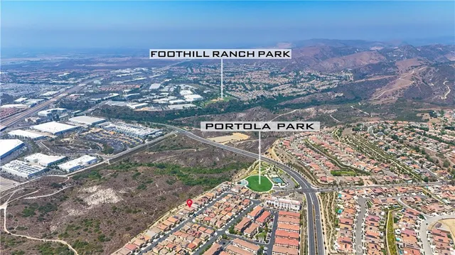 $2,690,000 | 1186 Viejo Hills Drive, Lake Forest, CA 92610