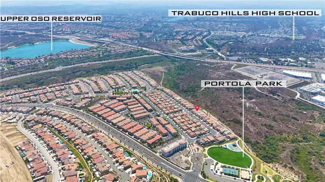 $2,690,000 | 1186 Viejo Hills Drive, Lake Forest, CA 92610