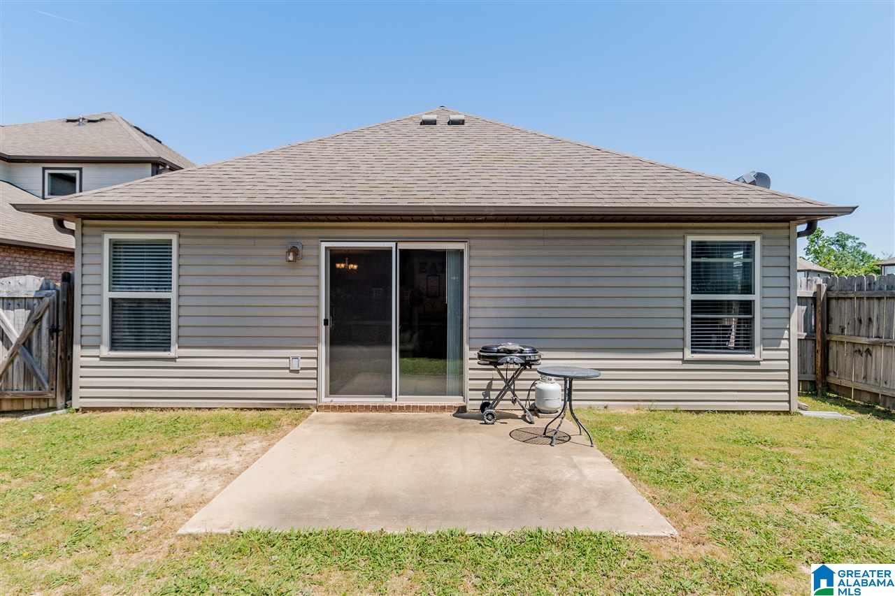 6312 Cathwick Court McCalla, AL 35111 - Photo 28 of 32