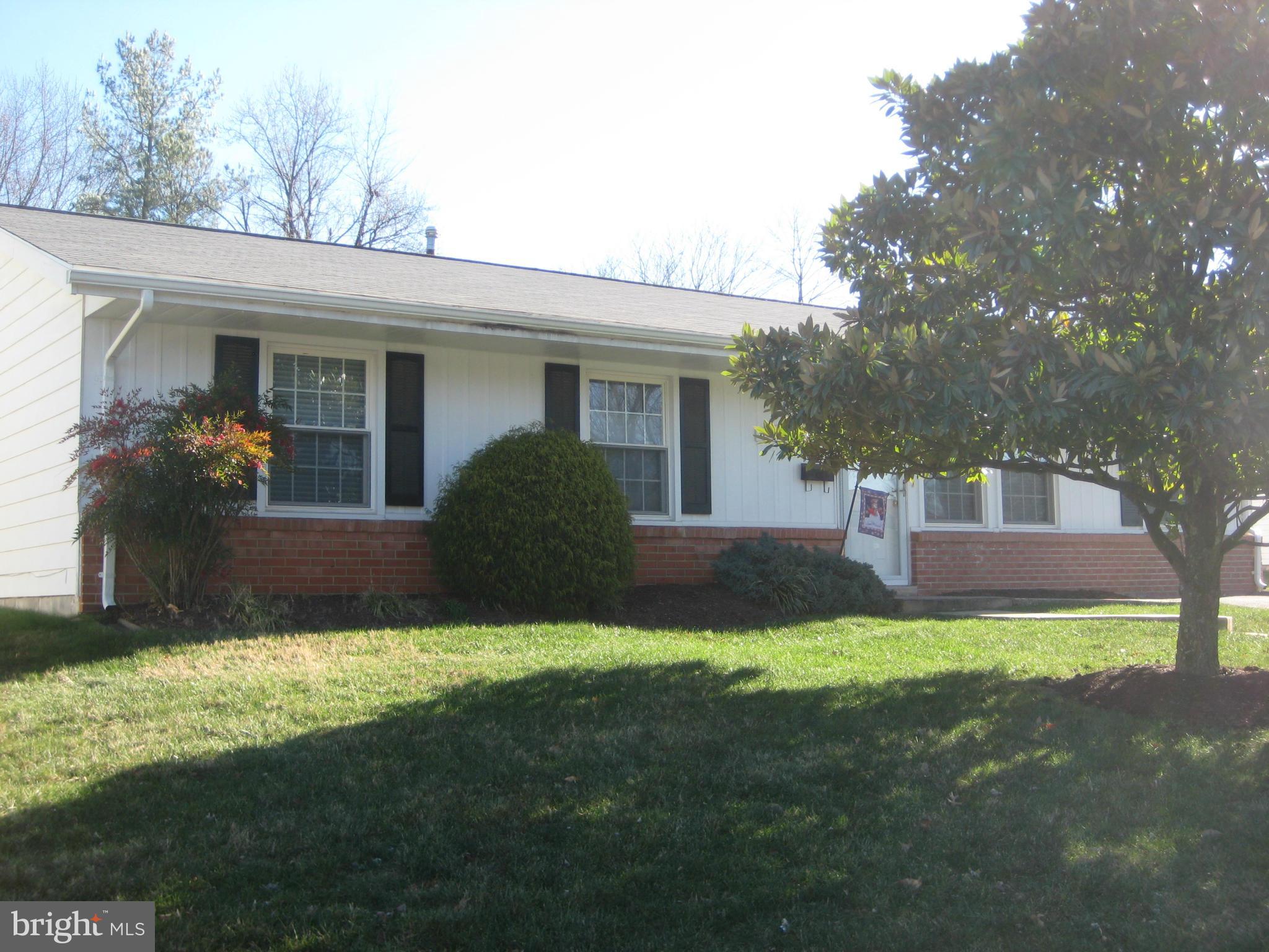 804 West Poplar Road Sterling, VA 20164 - Photo 1 of 22 Exterior (Front)
