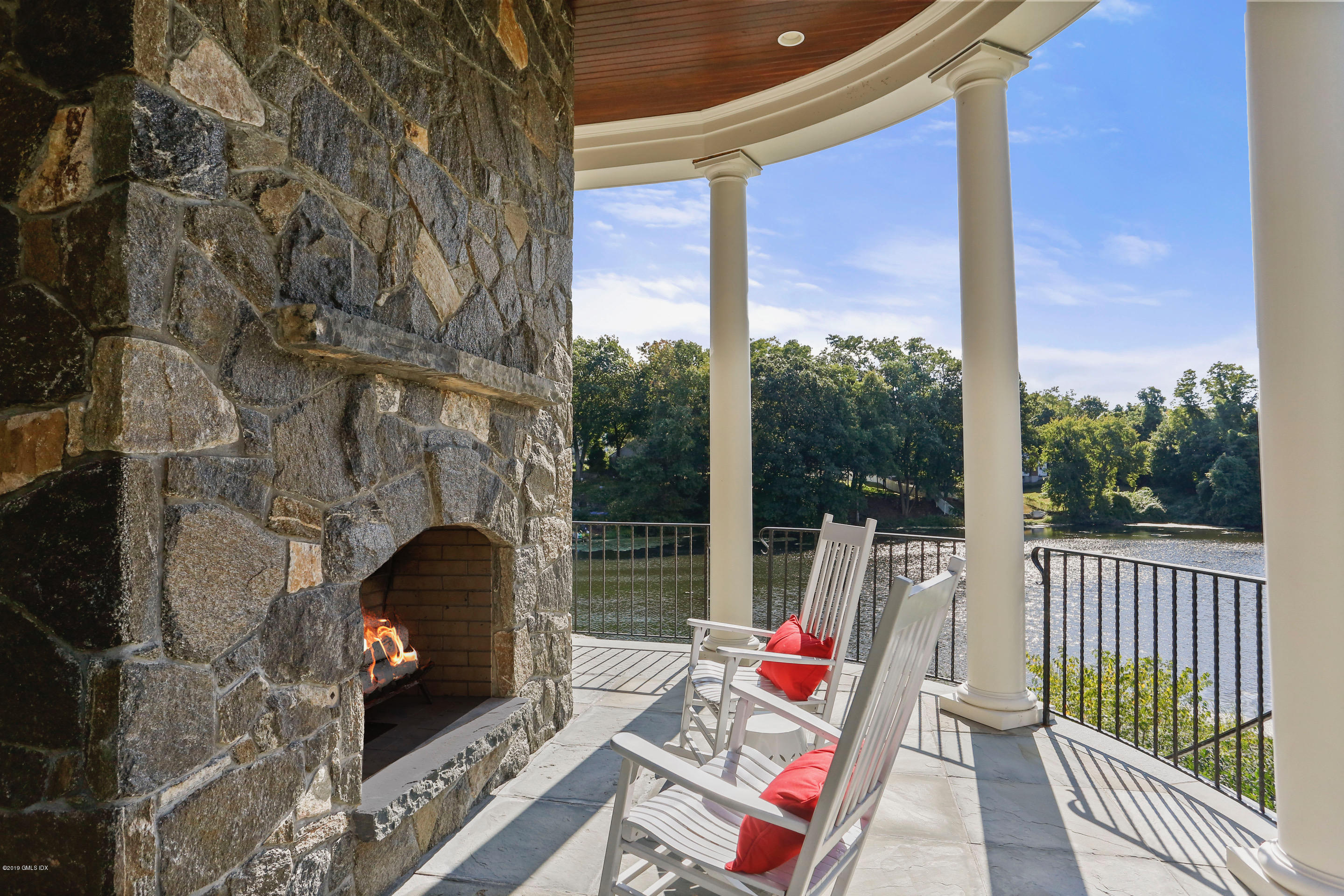 271 Valley Road Cos Cob, CT 06807 - Photo 32 of 42