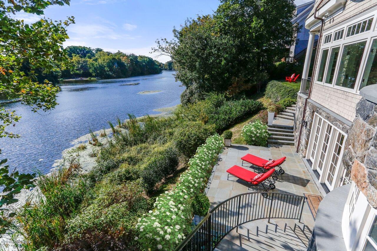 271 Valley Road Cos Cob, CT 06807 - Photo 39 of 42 an outdoor space with furniture