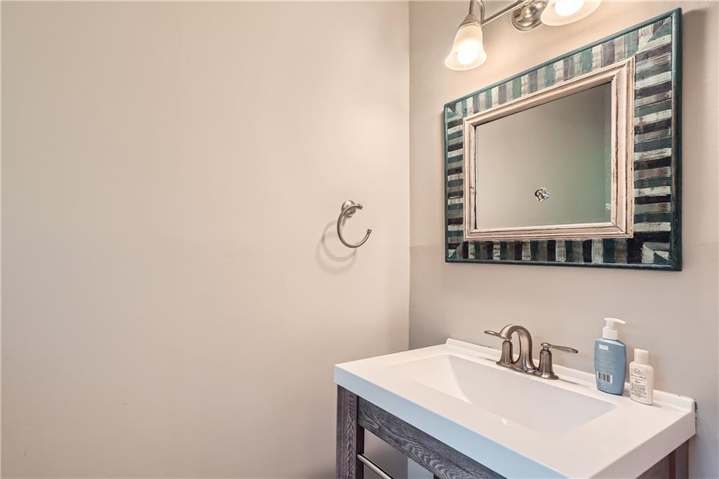 1652 Tryon Road Northeast Atlanta, GA 30341 - Photo 12 of 27