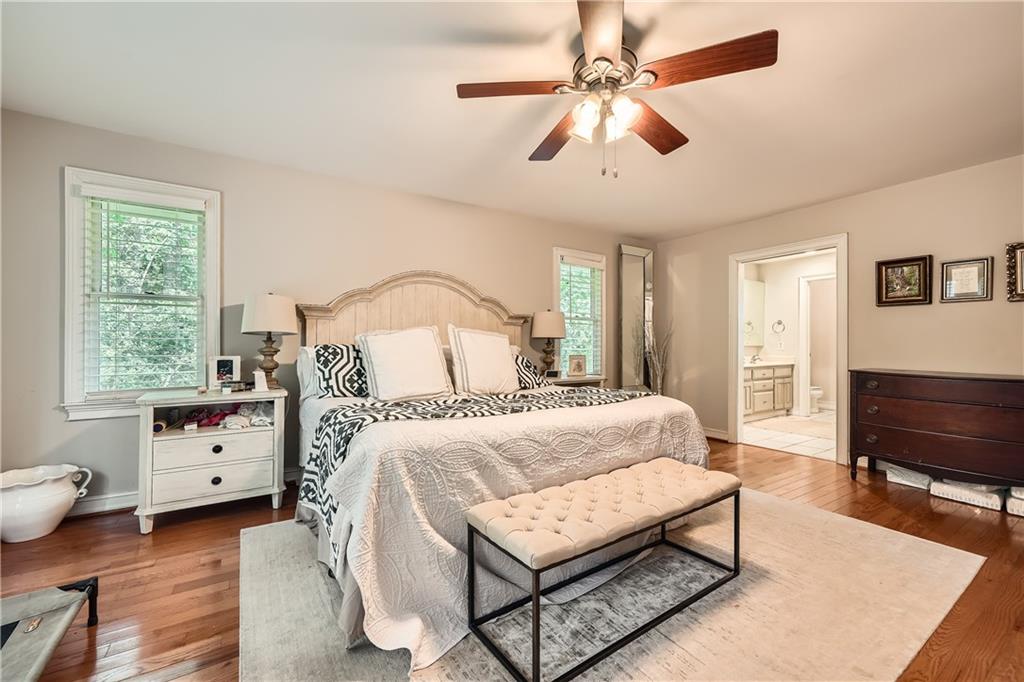 1652 Tryon Road Northeast Atlanta, GA 30341 - Photo 14 of 27