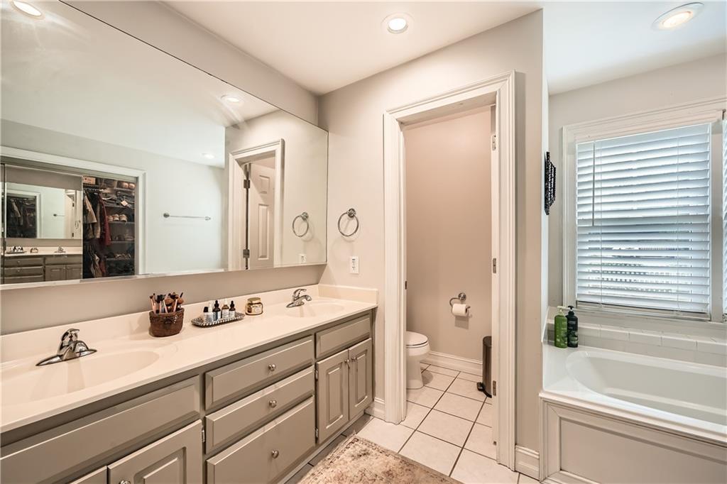 1652 Tryon Road Northeast Atlanta, GA 30341 - Photo 15 of 27