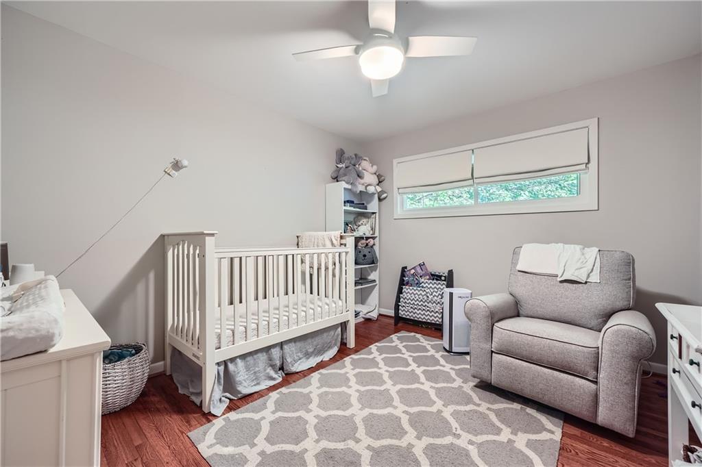 1652 Tryon Road Northeast Atlanta, GA 30341 - Photo 18 of 27