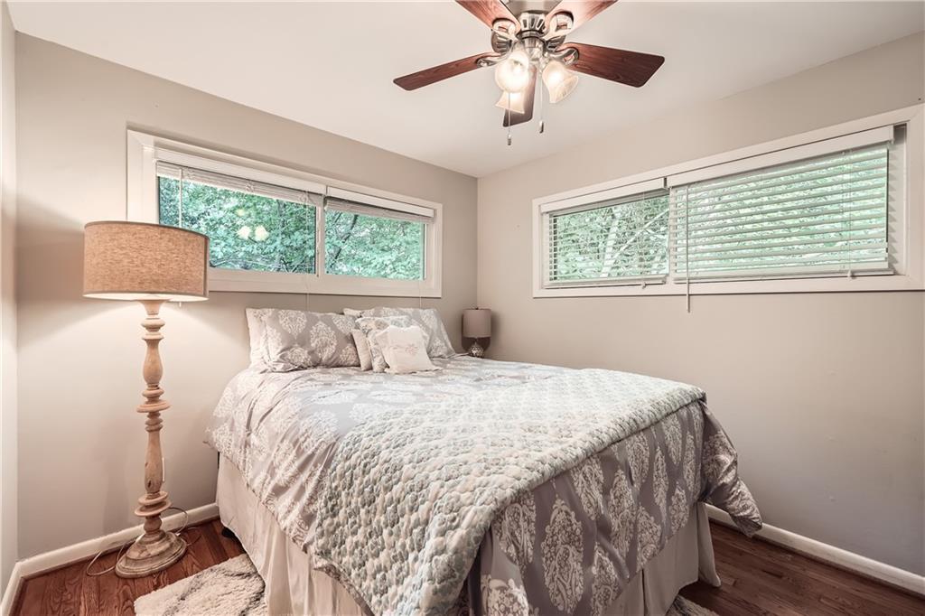 1652 Tryon Road Northeast Atlanta, GA 30341 - Photo 19 of 27