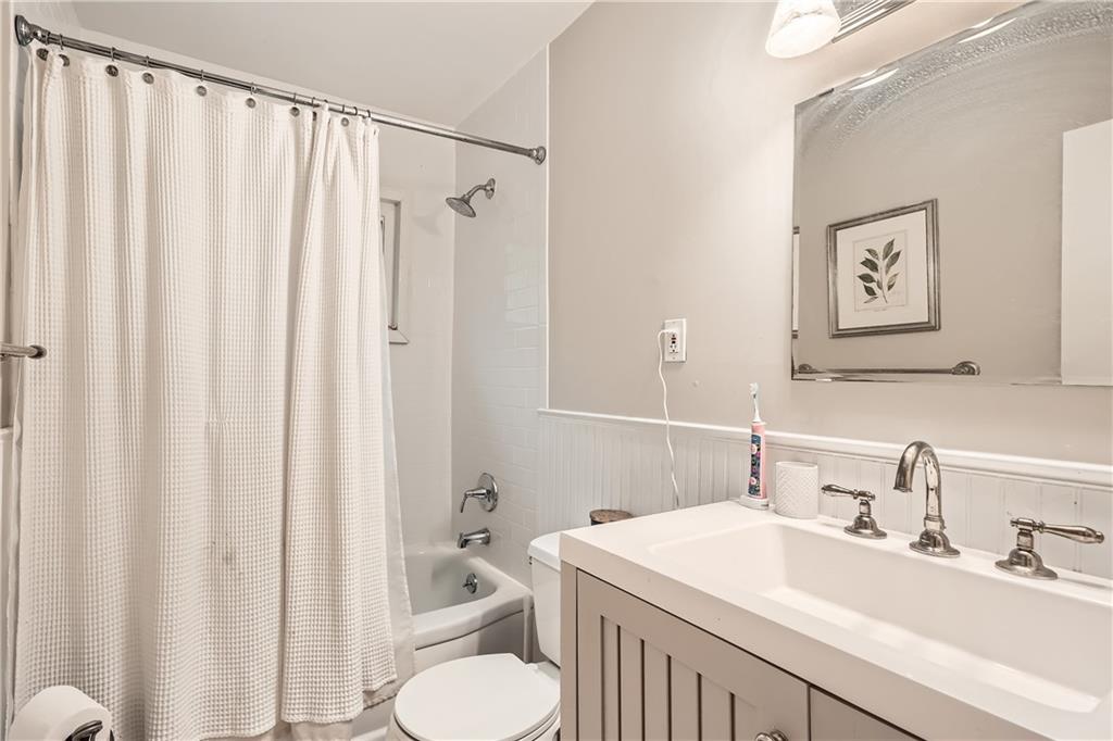 1652 Tryon Road Northeast Atlanta, GA 30341 - Photo 20 of 27