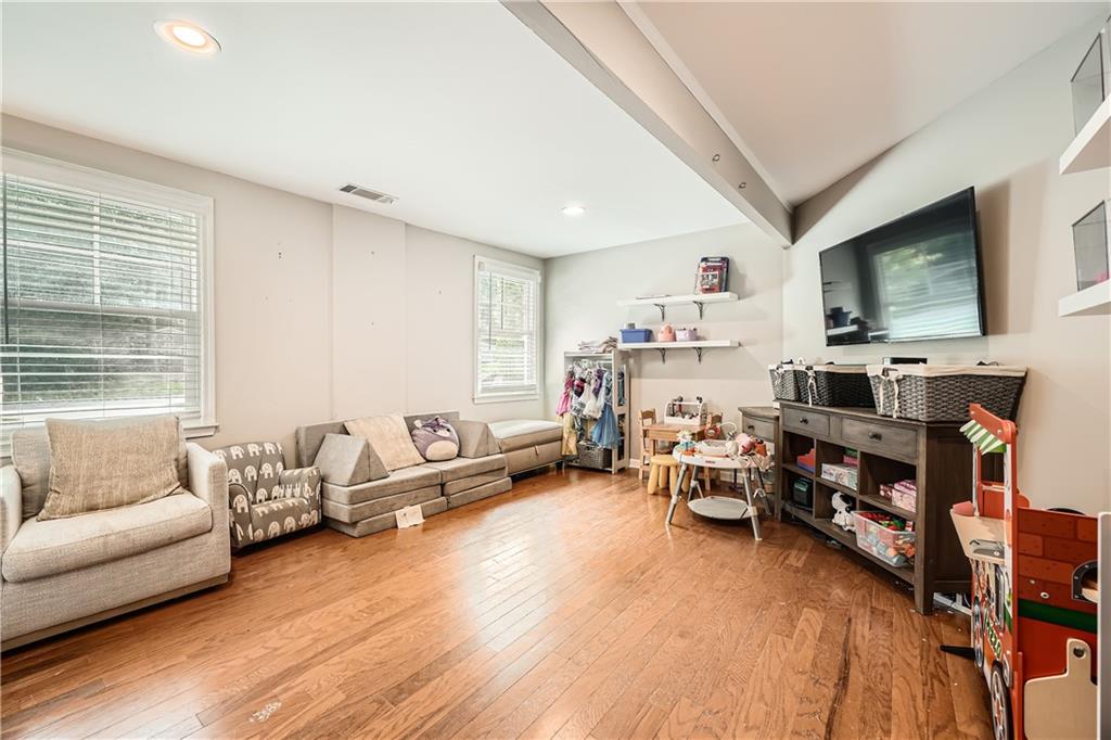 1652 Tryon Road Northeast Atlanta, GA 30341 - Photo 23 of 27