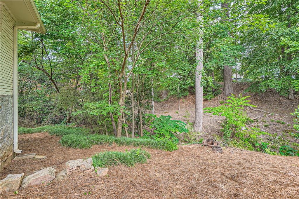 1652 Tryon Road Northeast Atlanta, GA 30341 - Photo 26 of 27