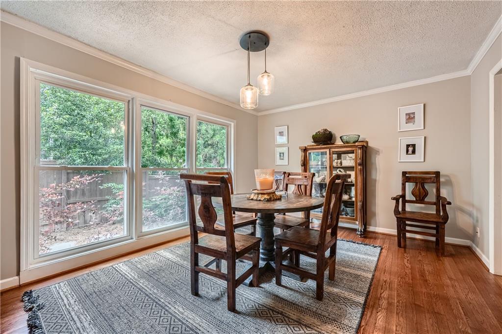 1652 Tryon Road Northeast Atlanta, GA 30341 - Photo 10 of 27