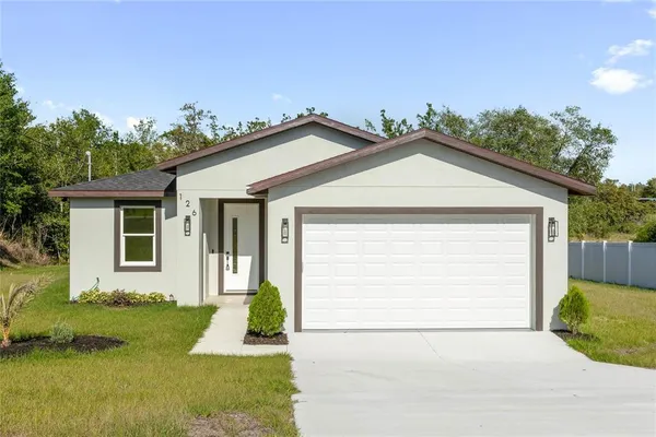 $359,000 | 126 Canby Circle, Spring Hill, FL 34606