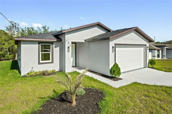 $359,000 | 126 Canby Circle, Spring Hill, FL 34606
