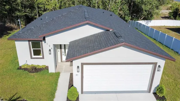 $359,000 | 126 Canby Circle, Spring Hill, FL 34606