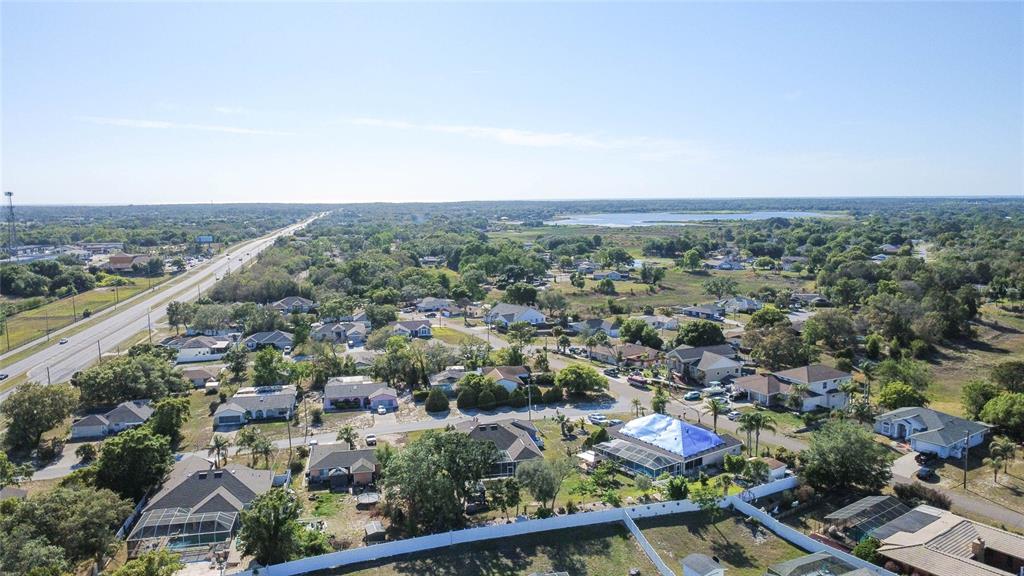 126 Canby Circle Spring Hill, FL 34606 - Photo 34 of 37 an aerial view of multiple house