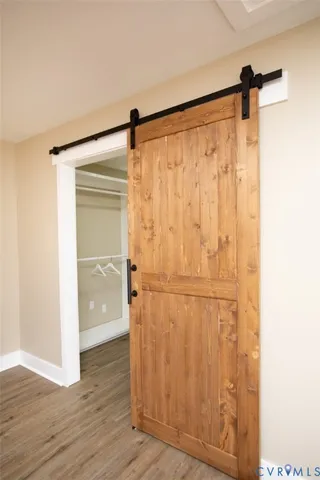 a white bath tub sitting in a bathroom