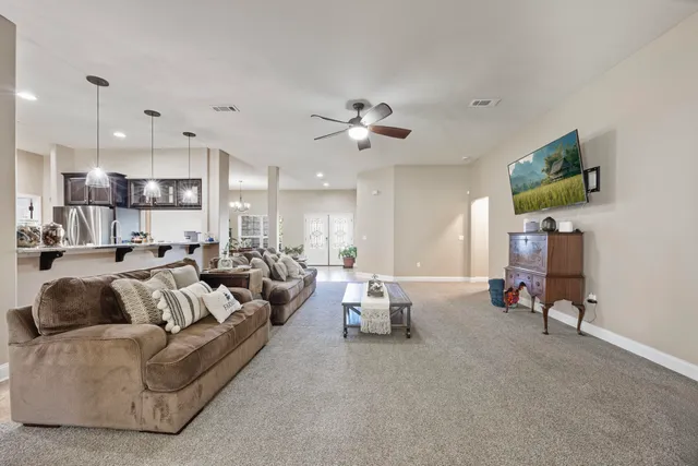 $525,000 | 5774 Wayne Rogers Road, Crestview, FL 32539