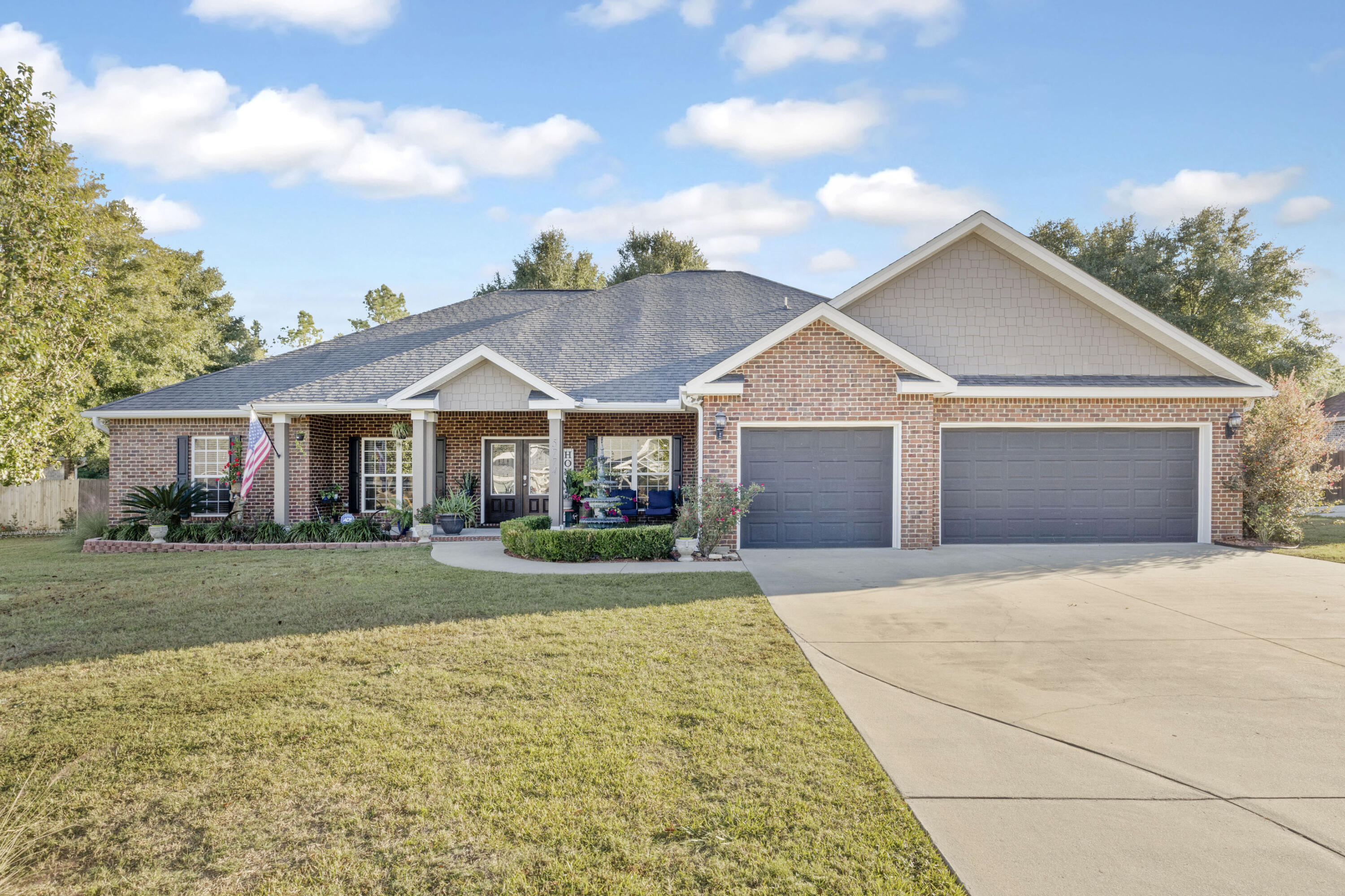 5774 Wayne Rogers Road Crestview, FL 32539 - Photo 3 of 63 1-01