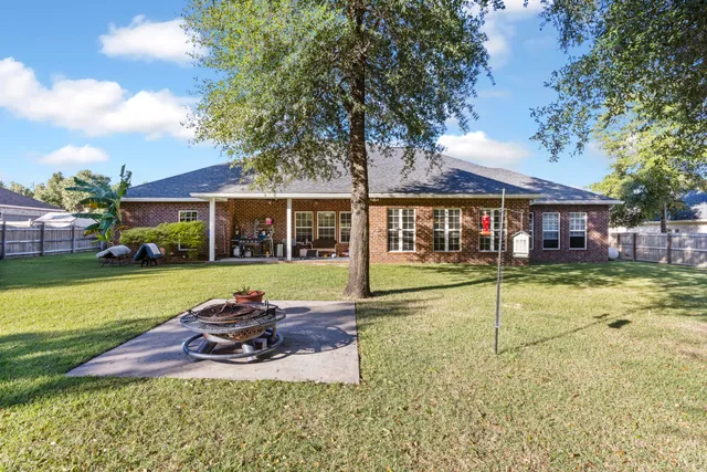$525,000 | 5774 Wayne Rogers Road, Crestview, FL 32539