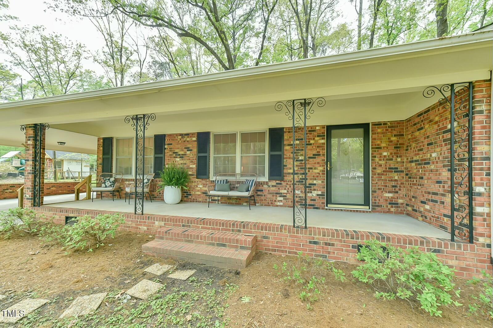775 Old Graham Road Pittsboro, NC 27312 - Photo 34 of 52 front