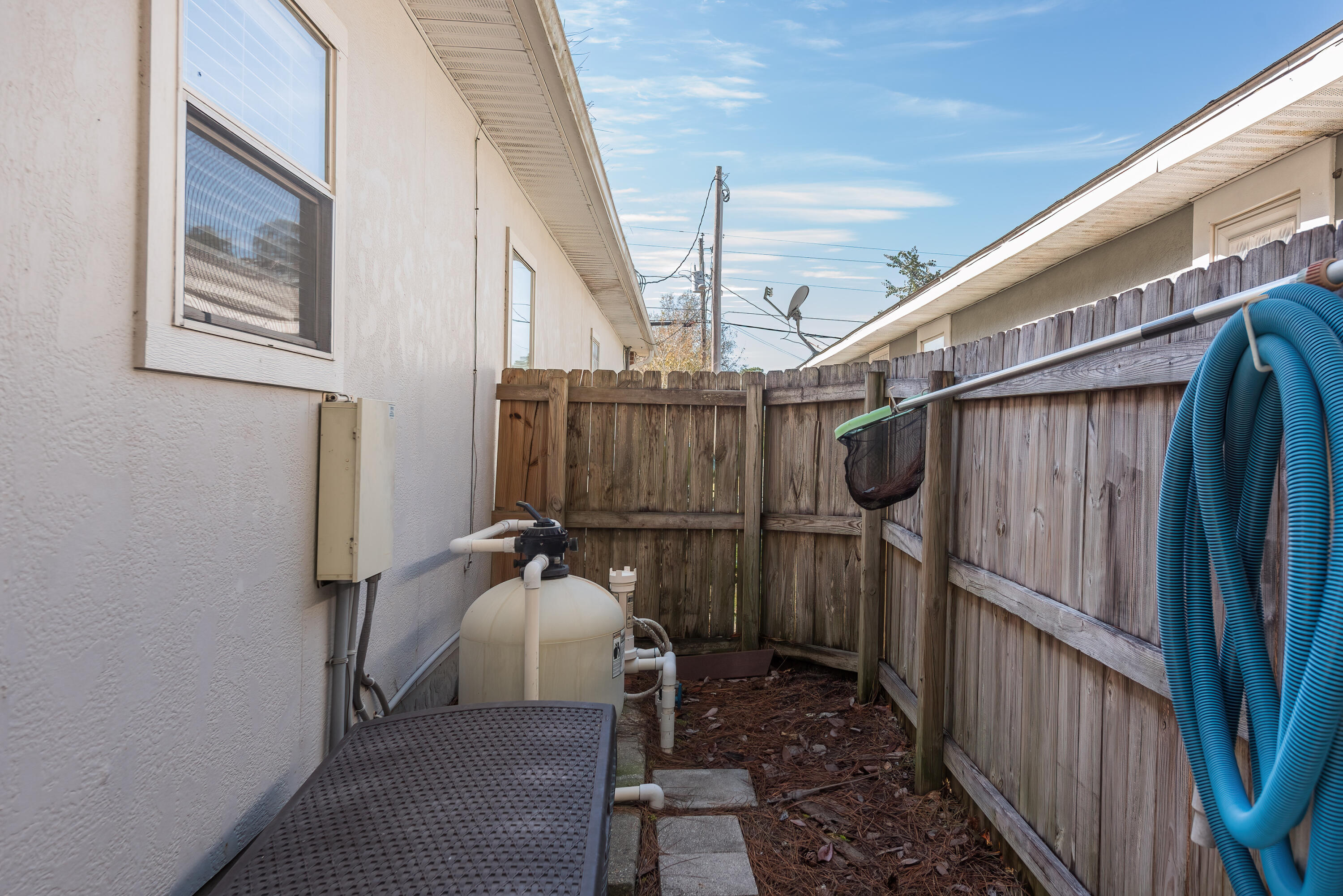 1608 Stanford Road Gulf Breeze, FL 32563 - Photo 31 of 31